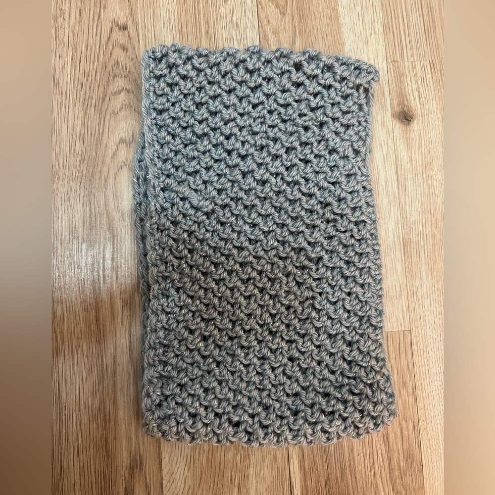 🔮Winter head wrap